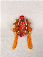 布袋帝帽藏品圖，第2張