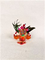 布袋太子冠藏品圖，第2張