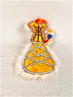 布袋英雄巾藏品圖，第2張