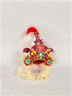 布袋將盔藏品圖，第1張