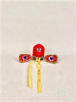 布袋四方翅藏品圖，第2張