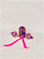 布袋尖翅藏品圖，第2張