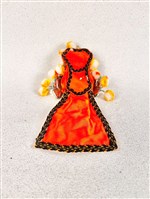 布袋戰盔藏品圖，第2張