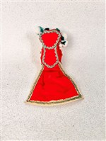 布袋英雄巾藏品圖，第2張