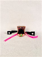 布袋黑貂藏品圖，第1張