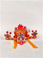 布袋金貂藏品圖，第2張