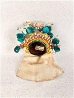 布袋將盔藏品圖，第1張