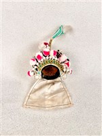 布袋先鋒盔藏品圖，第1張