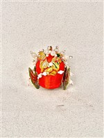 布袋帝帽藏品圖，第2張