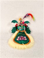 布袋將盔藏品圖，第2張