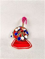 布袋將盔藏品圖，第2張