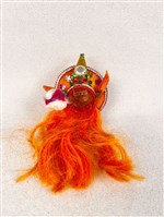 布袋笠帽藏品圖，第1張