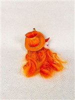 布袋笠帽藏品圖，第2張