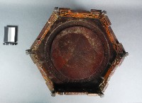 斗燈-斗座藏品圖，第2張