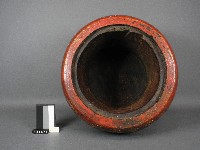 斗燈-斗筒藏品圖，第2張