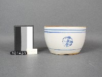 斗燈-香爐藏品圖，第1張