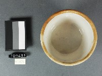 斗燈-香爐藏品圖，第2張