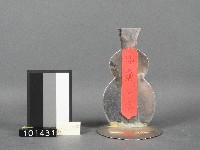 斗燈-斗籤藏品圖，第1張