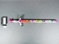 斗燈-劍藏品圖，第1張