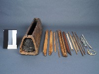 織布機藏品圖，第1張