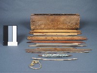 織布機藏品圖，第2張