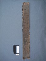 舉人黃纘緒撰書木刻聯藏品圖，第2張