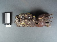 匾額獅座藏品圖，第1張