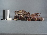 匾額獅座藏品圖，第2張