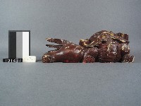 匾額獅座藏品圖，第2張