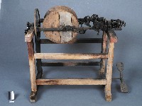 草繩機藏品圖，第2張