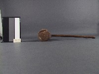 木杵藏品圖，第2張