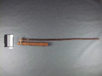 槤枷藏品圖，第1張