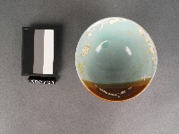 壓花雙色碗藏品圖，第2張