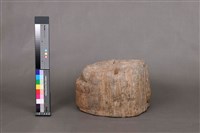 木化石藏品圖，第3張