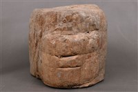 木化石藏品圖，第7張