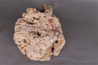 木化石藏品圖，第5張