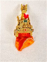 布袋帥盔藏品圖，第1張