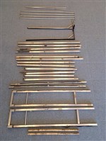 布袋戲台藏品圖，第1張