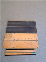 布袋戲台藏品圖，第2張