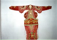 戰甲藏品圖，第1張