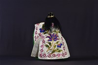 布袋戲偶（金箍小生）藏品圖，第2張