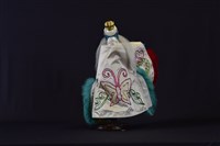 布袋戲偶（仙頭青大北）藏品圖，第2張