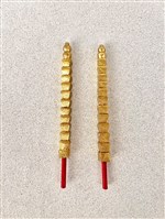 布袋雙鞭藏品圖，第1張