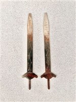 布袋雙劍藏品圖，第2張