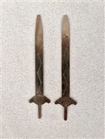 布袋雙劍藏品圖，第2張