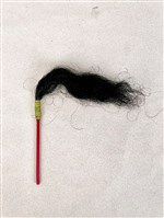 布袋拂塵藏品圖，第1張