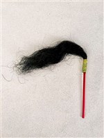 布袋拂塵藏品圖，第2張