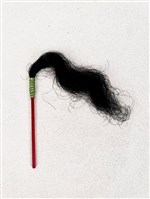 布袋拂塵藏品圖，第1張