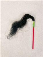 布袋拂塵藏品圖，第2張