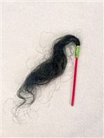 布袋拂塵藏品圖，第2張